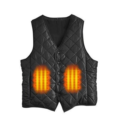 पुरुषों की हल्की गर्म बनियान