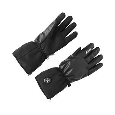 यूनिसेक्स लुक वाले गर्म दस्ताने